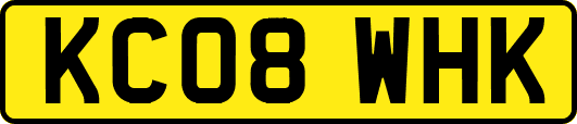 KC08WHK