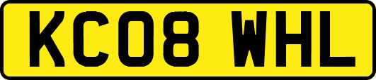 KC08WHL
