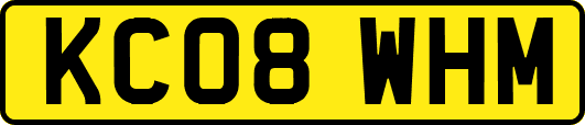 KC08WHM