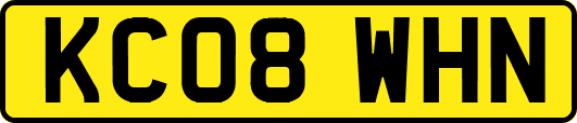 KC08WHN
