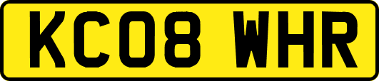 KC08WHR