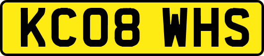 KC08WHS