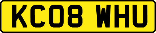 KC08WHU