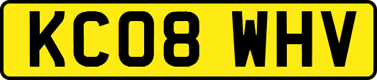 KC08WHV