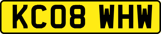 KC08WHW