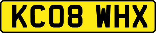 KC08WHX
