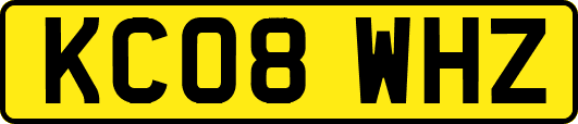 KC08WHZ