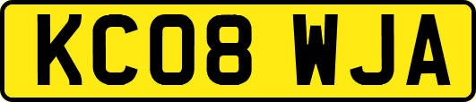 KC08WJA
