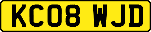 KC08WJD