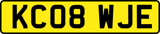 KC08WJE