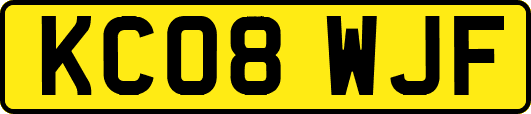 KC08WJF