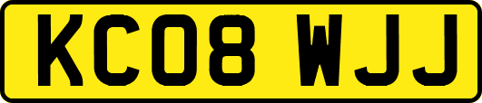 KC08WJJ