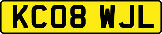 KC08WJL