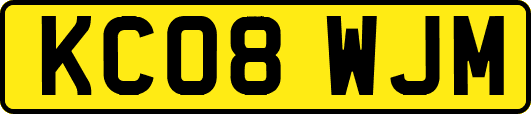 KC08WJM