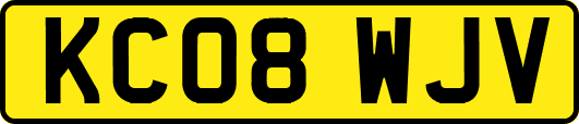 KC08WJV
