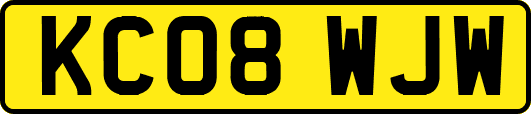 KC08WJW