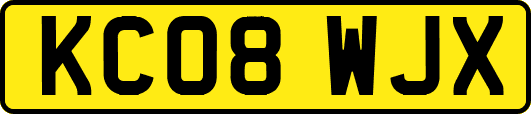 KC08WJX