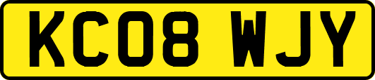 KC08WJY