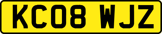 KC08WJZ