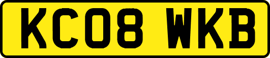 KC08WKB
