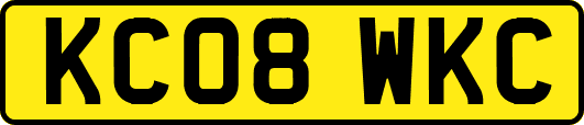 KC08WKC