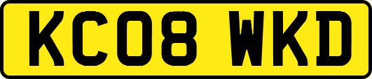 KC08WKD