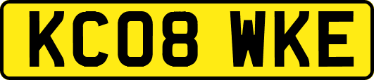 KC08WKE