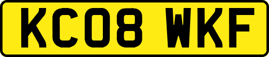 KC08WKF