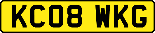 KC08WKG
