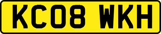 KC08WKH