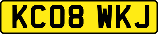 KC08WKJ