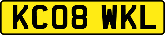 KC08WKL