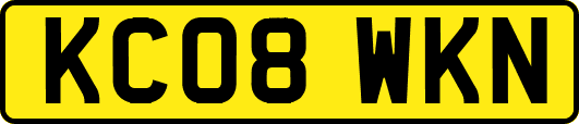 KC08WKN