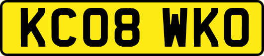 KC08WKO