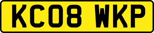 KC08WKP