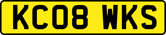 KC08WKS