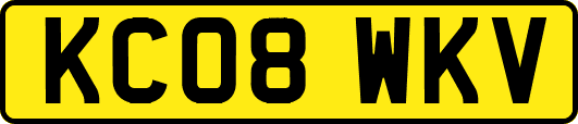 KC08WKV