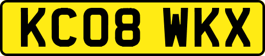 KC08WKX