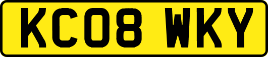 KC08WKY