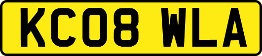 KC08WLA