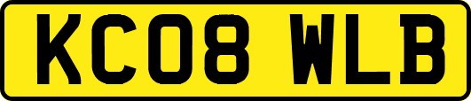 KC08WLB