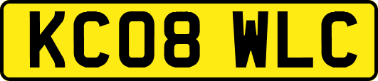 KC08WLC
