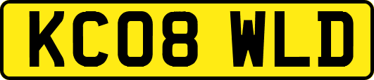 KC08WLD