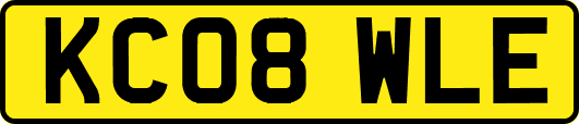 KC08WLE