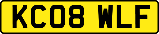 KC08WLF