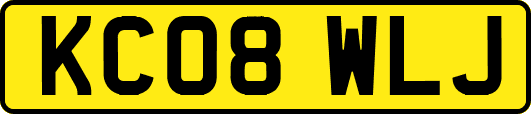 KC08WLJ
