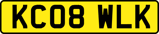 KC08WLK