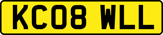 KC08WLL
