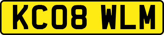 KC08WLM