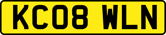 KC08WLN